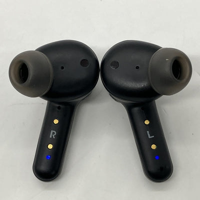 【中古】QUANTUM TWS ブラック 【JBLQUANTUMTWSBLK】【名古屋】