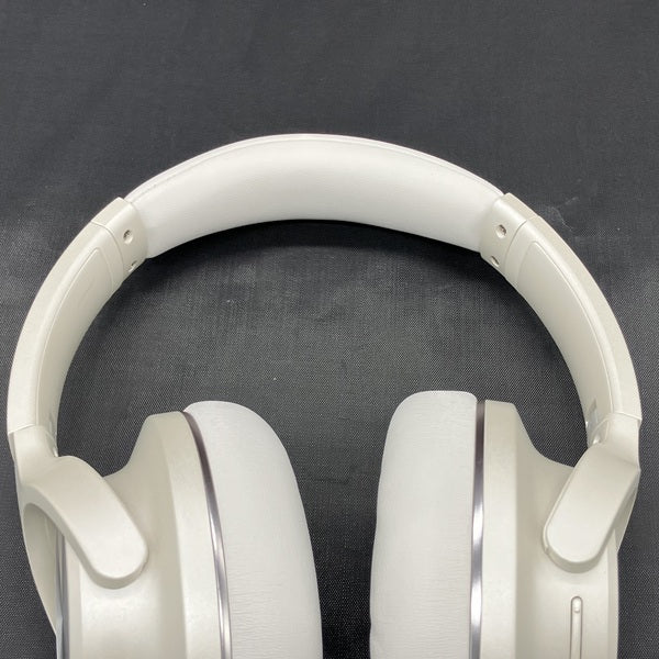 AVIOT - AVIOT　ワイヤレスヘッドホン　WA-V1-WH　ホワイト　未使用 AVIOT 【中古】WA-V1 ホワイト【WA-V1-WH】【名古屋】 – e☆イヤホン