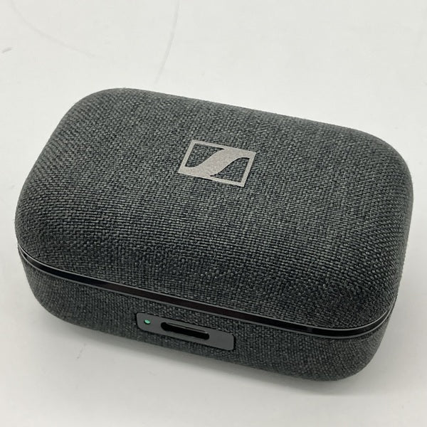 【中古】MOMENTUM True Wireless 4 ブラックグラファイト 【MTW4 Black Graphite】【日本橋】