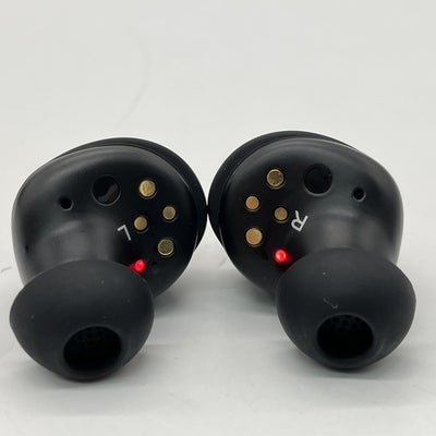 【中古】MOMENTUM True Wireless 4 ブラックグラファイト 【MTW4 Black Graphite】【日本橋】