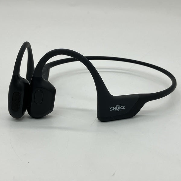 【中古】OpenRun Pro Black【SKZ-EP-000007】【日本橋】