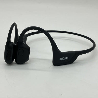 【中古】OpenRun Pro Black【SKZ-EP-000007】【日本橋】