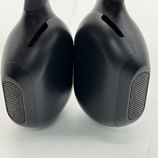Shokz SKZ-EP-000007 ブラック OpenRun Pro SHOKZ OpenRun Pro Bluetooth Headphones - Black SKZ-EP-000007