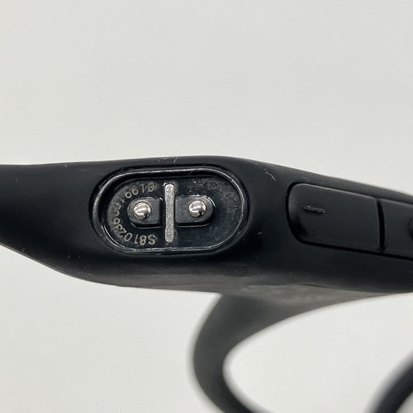 【中古】OpenRun Pro Black【SKZ-EP-000007】【日本橋】