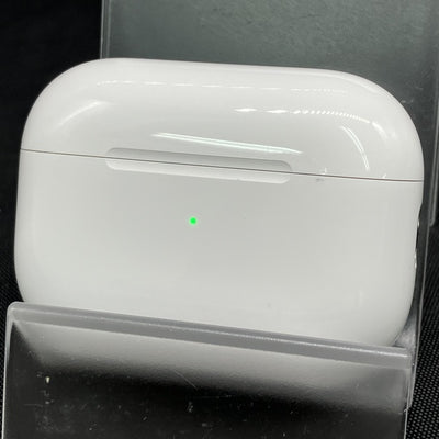 【中古】MagSafe充電ケース(USB-C)付きAirPods Pro(第2世代) MTJV3JA【日本橋】