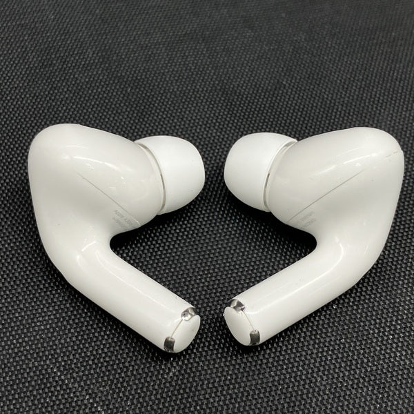 【中古】MagSafe充電ケース(USB-C)付きAirPods Pro(第2世代) MTJV3JA【日本橋】
