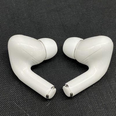 【中古】MagSafe充電ケース(USB-C)付きAirPods Pro(第2世代) MTJV3JA【日本橋】