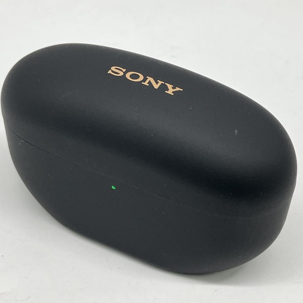 SONY 【中古】WF-1000XM5 B ブラック【秋葉原】 – e☆イヤホン