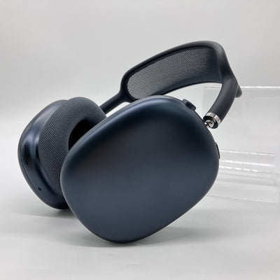 【中古】AirPods Max(USB-C) MWW43ZA/A ミッドナイト【日本橋】