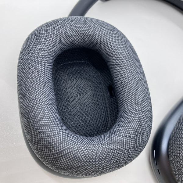 【中古】AirPods Max(USB-C) MWW43ZA/A ミッドナイト【日本橋】