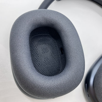 【中古】AirPods Max(USB-C) MWW43ZA/A ミッドナイト【日本橋】