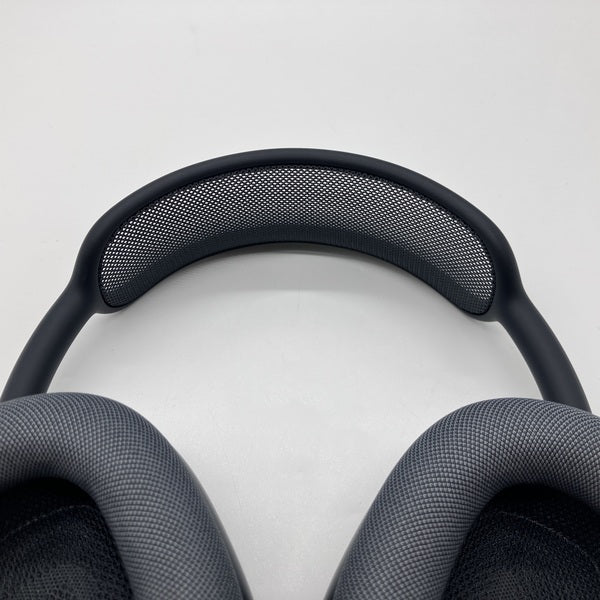 【中古】AirPods Max(USB-C) MWW43ZA/A ミッドナイト【日本橋】
