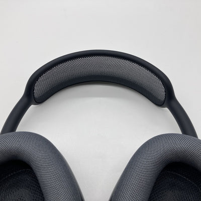 【中古】AirPods Max(USB-C) MWW43ZA/A ミッドナイト【日本橋】