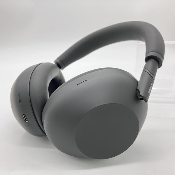 【中古】WH-1000XM6 BM ブラック【日本橋】