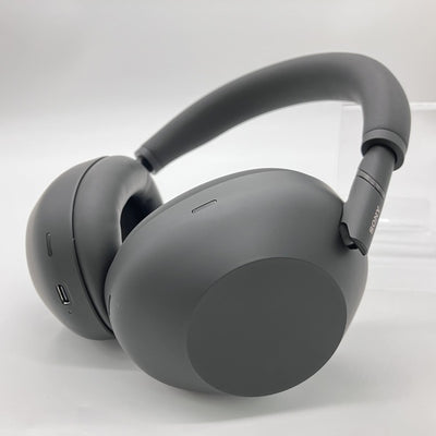 【中古】WH-1000XM6 BM ブラック【日本橋】