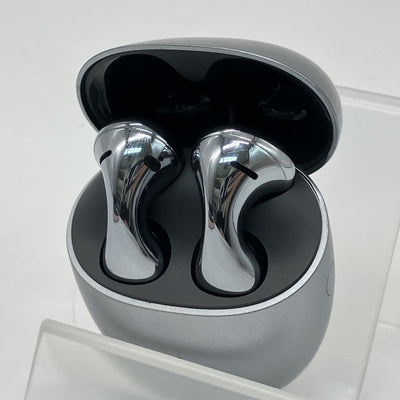 【中古】FreeBuds 5 シルバーフロスト 【55036454】【日本橋】