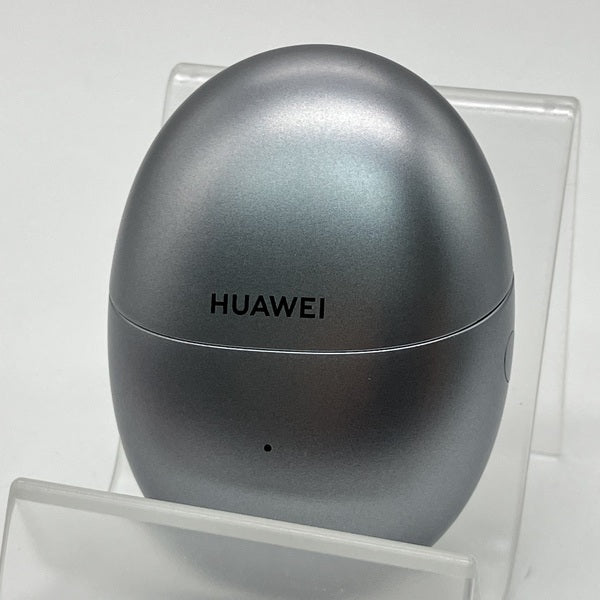 HUAWEI 【中古】FreeBuds 5 シルバーフロスト 【55036454