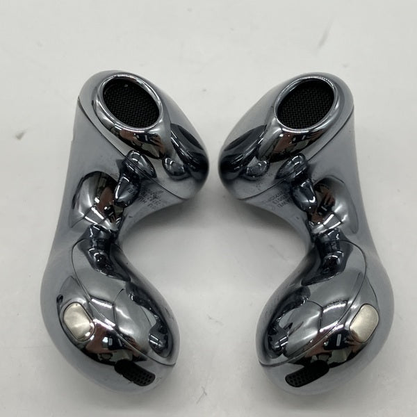 HUAWEI freebuds 5 シルバー 中古美品 中古】Huawei HUAWEI FreeBuds 5 [シルバーフロスト]【大阪本店