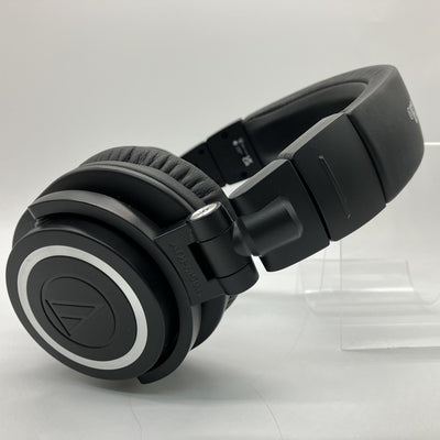【中古】ATH-M50xBT2【日本橋】