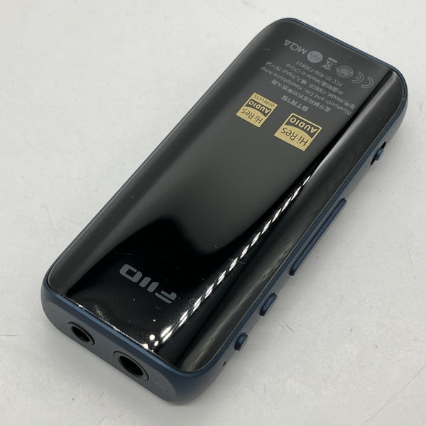 【中古】BTR15 Dark Blue 【FIO-BTR15-L】【日本橋】