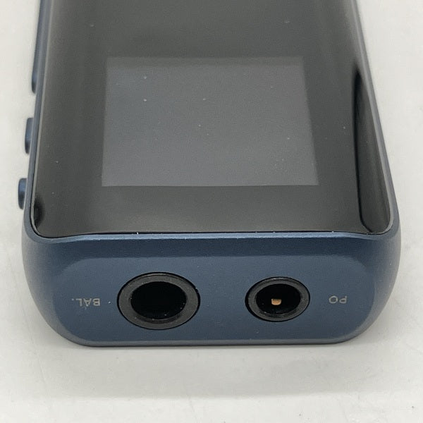 【中古】BTR15 Dark Blue 【FIO-BTR15-L】【日本橋】
