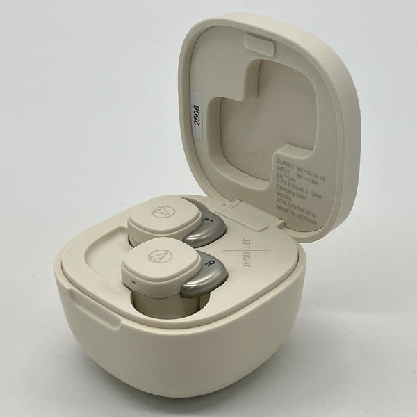 【中古】ATH-SQ1TW STB【秋葉原】