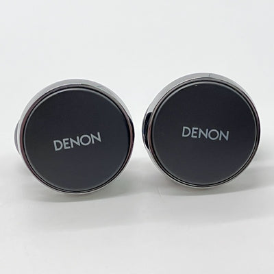 【中古】PerL Pro True Wireless Earbuds ブラック【AHC15PLBKEM】【日本橋】