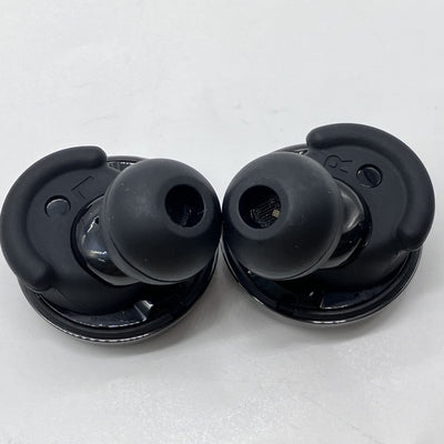 【中古】PerL Pro True Wireless Earbuds ブラック【AHC15PLBKEM】【日本橋】