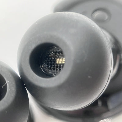 【中古】PerL Pro True Wireless Earbuds ブラック【AHC15PLBKEM】【日本橋】