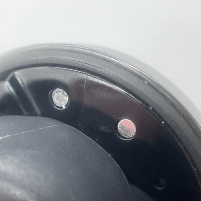 【中古】PerL Pro True Wireless Earbuds ブラック【AHC15PLBKEM】【日本橋】