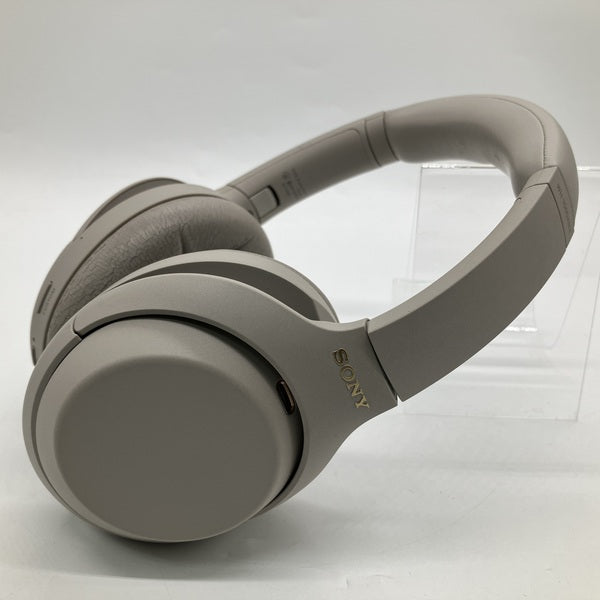 美品 SONY WH-1000Xm4 イヤーパッド新品 プラチナシルバー Amazon.com: Ear Pads Replacement for Sony WH-1000XM4