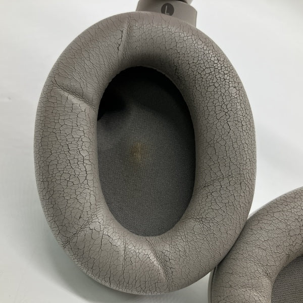 【中古】WH-1000XM4 SM プラチナシルバー【秋葉原】