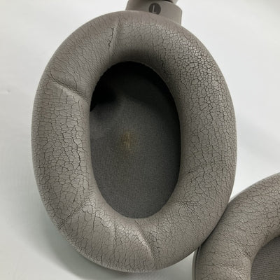 【中古】WH-1000XM4 SM プラチナシルバー【秋葉原】