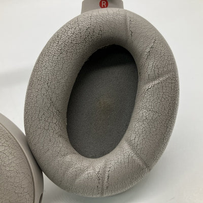 【中古】WH-1000XM4 SM プラチナシルバー【秋葉原】