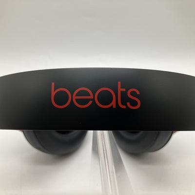 【中古】Beats Studio3 Wireless レジスタンス・ブラックレッド 【MX422PA/A】【秋葉原】