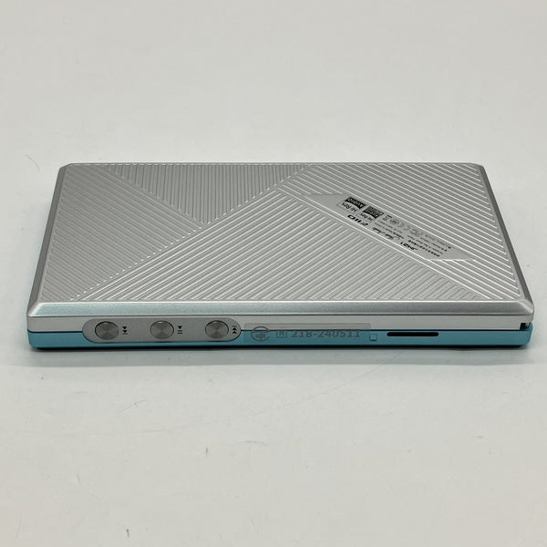 【中古】JM21 Blue 【FIO-JM21-L】【日本橋】