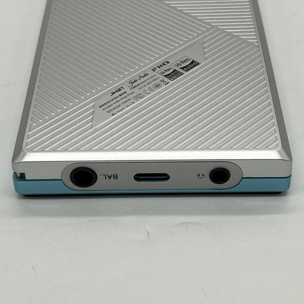 【中古】JM21 Blue 【FIO-JM21-L】【日本橋】