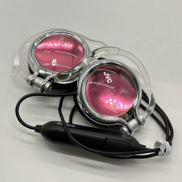 【中古】JVC HA-AL102BT【日本橋】