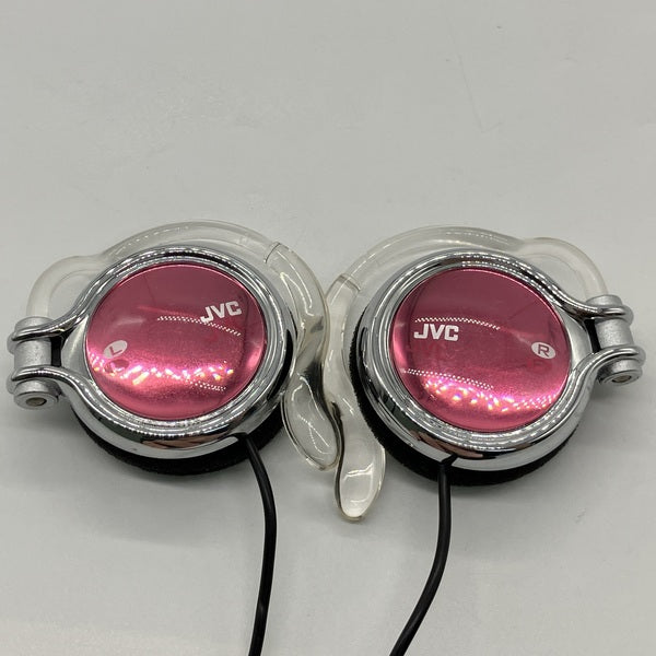 【中古】JVC HA-AL102BT【日本橋】