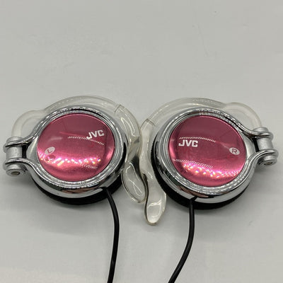 【中古】JVC HA-AL102BT【日本橋】