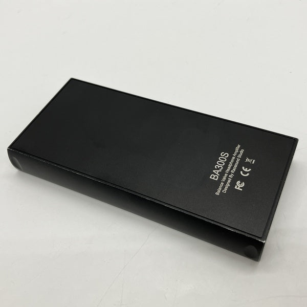 【中古】BA300S JP version【秋葉原】