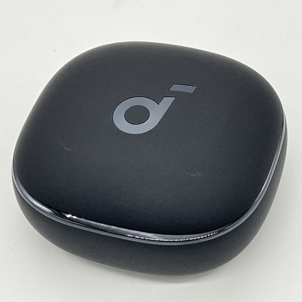 【中古】Soundcore Liberty 4 ミッドナイトブラック 【A3953N11】【秋葉原】