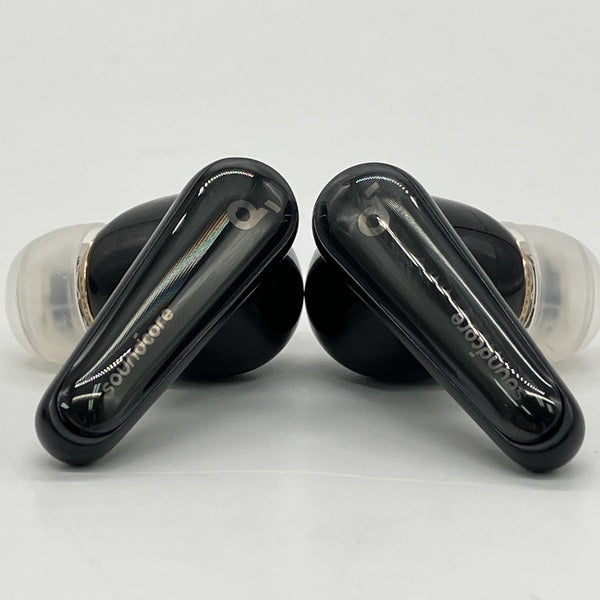 【中古】Soundcore Liberty 4 ミッドナイトブラック 【A3953N11】【秋葉原】