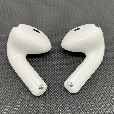 【中古】AirPods 4 MXP63J/A【秋葉原】