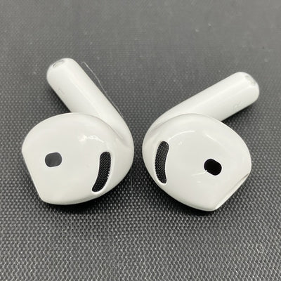 【中古】AirPods 4 MXP63J/A【秋葉原】