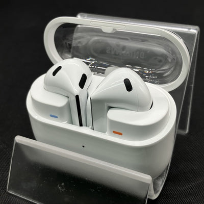 【中古】Galaxy Buds3 ホワイト 【SM-R530NZWAXJP】【秋葉原】