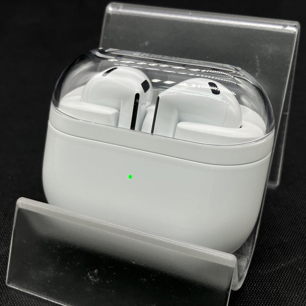 【中古】Galaxy Buds3 ホワイト 【SM-R530NZWAXJP】【秋葉原】