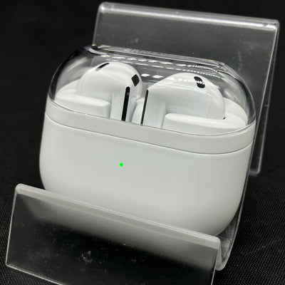 【中古】Galaxy Buds3 ホワイト 【SM-R530NZWAXJP】【秋葉原】