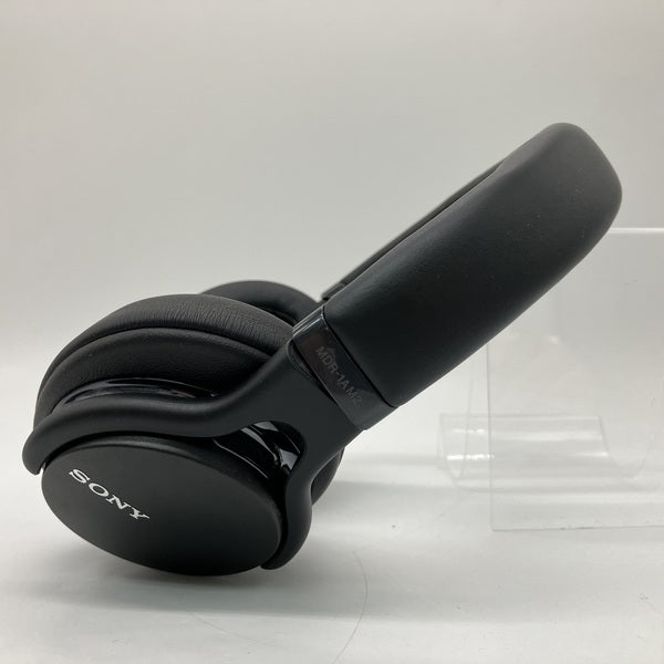 SONY ヘッドホン　MDR−1AM2 ブラック　中古品 アバックWEB-SHOP / 【中古】SONY MDR-1AM2(B)【コード01-09514