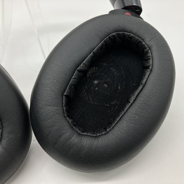 【中古】MDR-1AM2 BQ ブラック(ケーブル欠品)【日本橋】